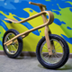 Illustration for article titled Kids Will Always Have a Comfy Ride On this Curvy Plywood Balance Bike